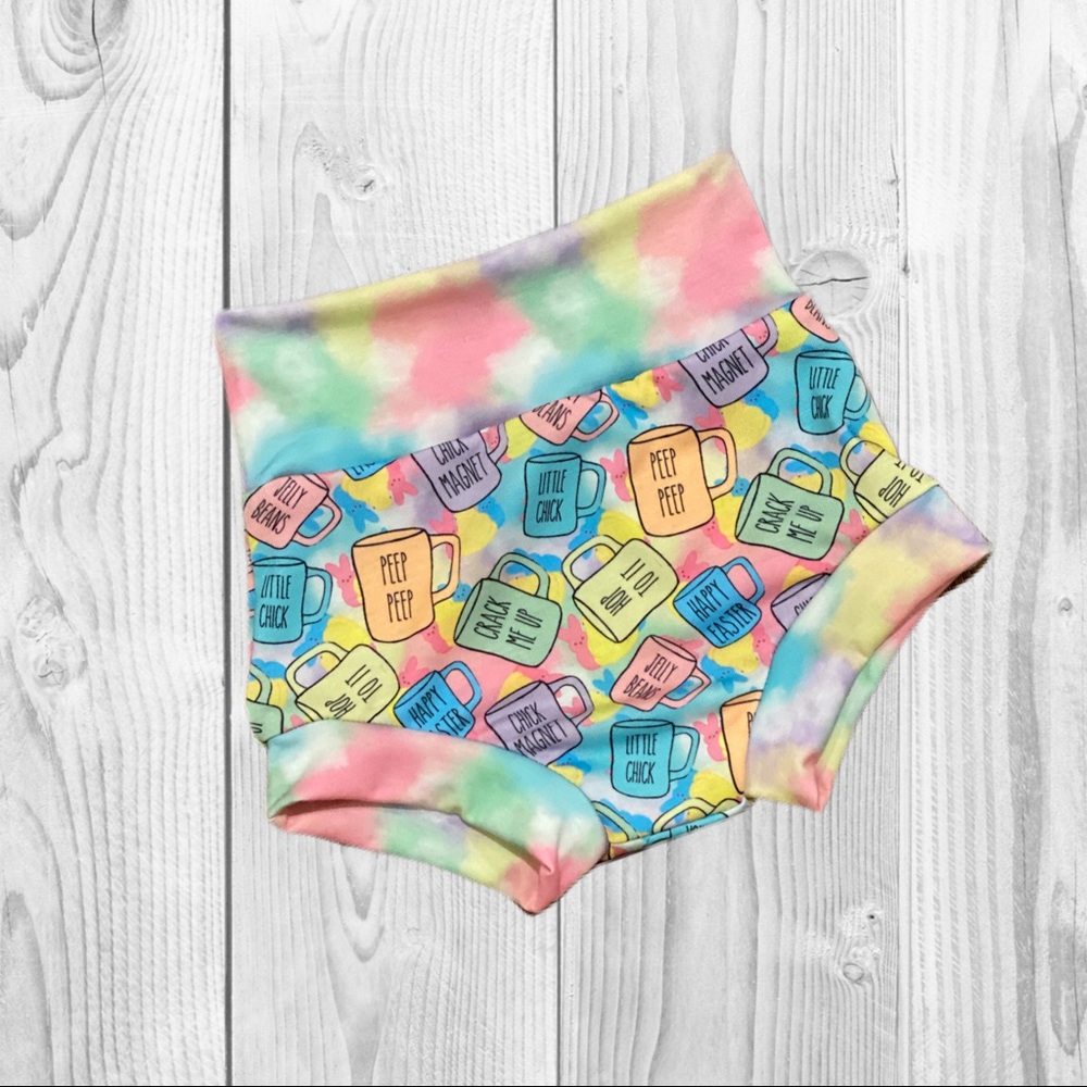 Rae Dunn Inspired bummies